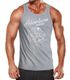 Herren Tanktop Bus Retro Abenteuer Adventures Ahead Moonworks®preview