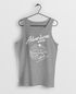 Herren Tanktop Bus Retro Abenteuer Adventures Ahead Moonworks®preview
