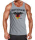 Herren Tanktop Deutschland Adler Splatter Fußball WM 2026 Fan Design Shirt Moonworks®preview