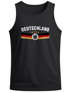 Herren Tanktop EM Fußball Weltmeisterschaft 2026 Fan-Shirt Deutschland Aufdruck Germany Moonworks®preview
