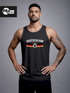 Herren Tanktop EM Fußball Weltmeisterschaft 2026 Fan-Shirt Deutschland Aufdruck Germany Moonworks®preview