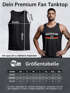 Herren Tanktop EM Fußball Weltmeisterschaft 2026 Fan-Shirt Deutschland Aufdruck Germany Moonworks®preview