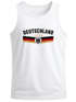 Herren Tanktop EM Fußball Weltmeisterschaft 2026 Fan-Shirt Deutschland Aufdruck Germany Moonworks®preview