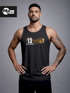 Herren Tanktop EM Fußball Weltmeisterschaft 2026 Fan-Shirt personalisierbar Deutschland Trikot Germany Moonworks®preview