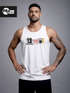 Herren Tanktop EM Fußball Weltmeisterschaft 2026 Fan-Shirt personalisierbar Deutschland Trikot Germany Moonworks®preview