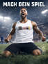 Herren Tanktop EM Fußball Weltmeisterschaft 2026 Fan-Shirt personalisierbar Deutschland Trikot Germany Moonworks®preview