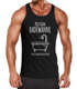 Herren Tanktop Fasching Kostüm Badewanne Ich lass mich volllaufen Faschings-Shirt Moonworks®preview