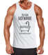 Herren Tanktop Fasching Kostüm Badewanne Ich lass mich volllaufen Faschings-Shirt Moonworks®preview
