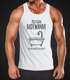 Herren Tanktop Fasching Kostüm Badewanne Ich lass mich volllaufen Faschings-Shirt Moonworks®preview