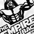 Herren Tanktop Fitness Bodybuilding Parodie The Empire lifts back Aufdruck bedruckt Muscle Shirt Achselshirt  Moonworks®preview