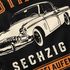 Herren Tanktop Geburtstag Spruch Oldtimer Retro Design Print Vintage Auto Geschenk für Männer Achselshirt  Moonworks®preview