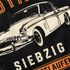 Herren Tanktop Geburtstag Spruch Oldtimer Retro Design Print Vintage Auto Geschenk für Männer Achselshirt  Moonworks®preview