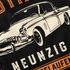 Herren Tanktop Geburtstag Spruch Oldtimer Retro Design Print Vintage Auto Geschenk für Männer Achselshirt  Moonworks®preview