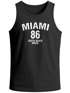 Herren Tanktop Miami South Beach Break Spring Neverless®preview