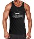 Herren Tanktop - Mir reichts ich geh schaukeln - Sprüche Spruch-Shirt Moonworks®preview