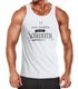 Herren Tanktop - Mir reichts ich geh schaukeln - Sprüche Spruch-Shirt Moonworks®preview