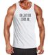 Herren Tanktop mit Spruch "Da geht dir einer ab." Moonworks®preview