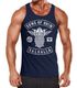 Herren Tanktop Sons of Odin Wikinger Valhalla Fan Vikings Achselshirt Muskelshirt Moonworks®preview