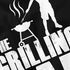 Herren Tanktop The Grillling Dad Griller Grill-Geschenk Papa Vatertag Fun-Shirt Parodie Spruch lustig Moonworks®preview