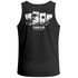 Herren Tanktop Tokyo Print -  Ärmelloses Shirt mit Japan Grafik – Sommer Streetwear im Urban Style – Neverless®preview
