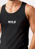 Herren Tanktop Tokyo Print -  Ärmelloses Shirt mit Japan Grafik – Sommer Streetwear im Urban Style – Neverless®preview