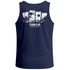 Herren Tanktop Tokyo Print -  Ärmelloses Shirt mit Japan Grafik – Sommer Streetwear im Urban Style – Neverless®preview