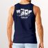 Herren Tanktop Tokyo Print -  Ärmelloses Shirt mit Japan Grafik – Sommer Streetwear im Urban Style – Neverless®preview