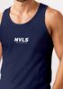 Herren Tanktop Tokyo Print -  Ärmelloses Shirt mit Japan Grafik – Sommer Streetwear im Urban Style – Neverless®preview