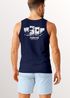 Herren Tanktop Tokyo Print -  Ärmelloses Shirt mit Japan Grafik – Sommer Streetwear im Urban Style – Neverless®preview