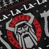 Herren Tanktop Ugly Christmas Odin Vikings Winkinger Valhalla Weihnachten Fun-Shirt Achselshirt Moonworks®preview