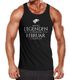 Herren Tanktop Wahre Legenden werden im {style_variation} geboren Fun-Shirt Moonworks®preview