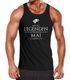 Herren Tanktop Wahre Legenden werden im {style_variation} geboren Fun-Shirt Moonworks®preview