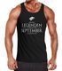 Herren Tanktop Wahre Legenden werden im {style_variation} geboren Fun-Shirt Moonworks®preview