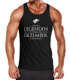 Herren Tanktop Wahre Legenden werden im {style_variation_string} geboren Fun-Shirt Moonworks®preview