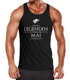 Herren Tanktop Wahre Legenden werden im {style_variation_string} geboren Fun-Shirt Moonworks®preview