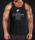 Herren Tanktop Wahre Legenden werden im {style_variation_string} geboren Fun-Shirt Moonworks®preview