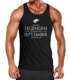 Herren Tanktop Wahre Legenden werden im {style_variation_string} geboren Fun-Shirt Moonworks®preview