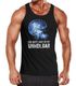 Herren Tanktop  Xray Der Arzt sagt es ist unheilbar Hobby Röntgenbild Fußball soccer Fußballer Moonworks®preview