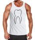 Herren Tanktop Zahnfee Kostüm Fasching Karneval Fastnacht Zahn Fun-Shirt Moonworks®
preview