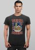 Herren Vintage Shirt Japan Ramen Nudel-Suppe lustige Sprüche Parodie Meme Printshirt Aufdruck Used Look Neverless®preview