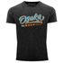 Herren Vintage Shirt japanische Schriftzeichen Japan Schriftzug Osaka  Printshirt T-Shirt Aufdruck Used Look Neverless®preview