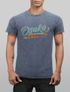 Herren Vintage Shirt japanische Schriftzeichen Japan Schriftzug Osaka  Printshirt T-Shirt Aufdruck Used Look Neverless®preview