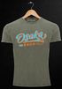 Herren Vintage Shirt japanische Schriftzeichen Japan Schriftzug Osaka  Printshirt T-Shirt Aufdruck Used Look Neverless®preview