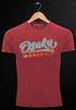 Herren Vintage Shirt japanische Schriftzeichen Japan Schriftzug Osaka  Printshirt T-Shirt Aufdruck Used Look Neverless®preview
