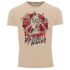 Herren Vintage Shirt Samurai Schwert japanische Schriftzeichen Schriftzug Hattori Hanzo Used Look Neverless® preview
