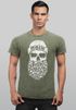 Herren Vintage Shirt Totenkopf Nordisch Moin Hamburg Dialekt Skull Anker Fashion Streetstyle Neverless®preview