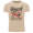 Neverless® Herren Vintage Shirt Retro Motiv Schriftzug Superior Legend Flügel Printshirt T-Shirt Aufdruck Used Look Slim Fit Blau S