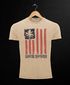 Herren Vintage Shirt USA Surfing California Flagge Surf Design Retro Printshirt Aufdruck Used Look Neverless®preview