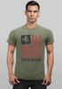 Herren Vintage Shirt USA Surfing California Flagge Surf Design Retro Printshirt Aufdruck Used Look Neverless®preview