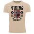 Herren Vintage Shirt Viking Norway Norwegen Flagge Wikinger nordisch Printshirt T-Shirt Aufdruck Used Look Neverless®preview